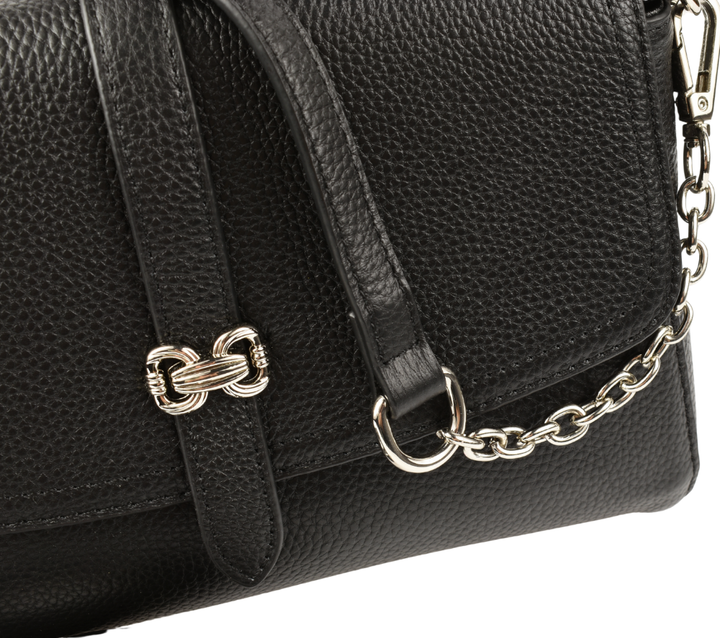 Poseta Casual din Piele Naturala 28005