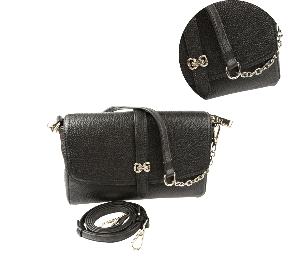 Poseta Casual din Piele Naturala 28005