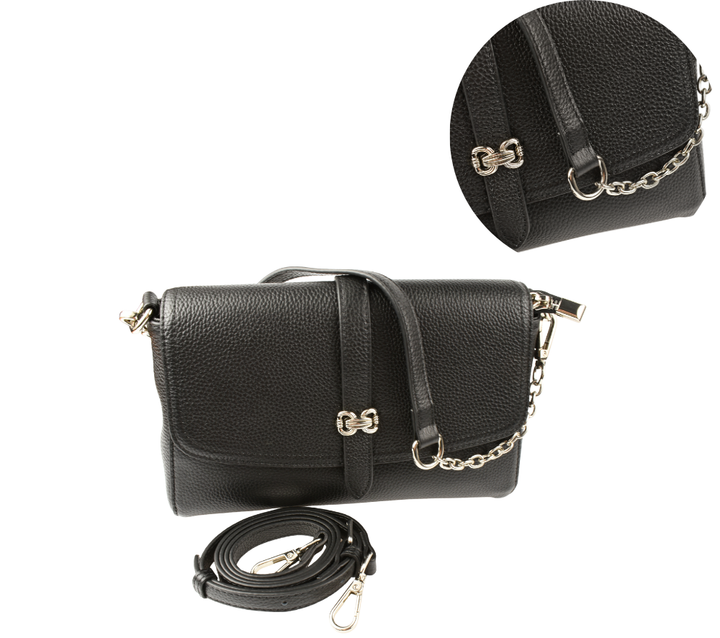 Poseta Casual din Piele Naturala 28005