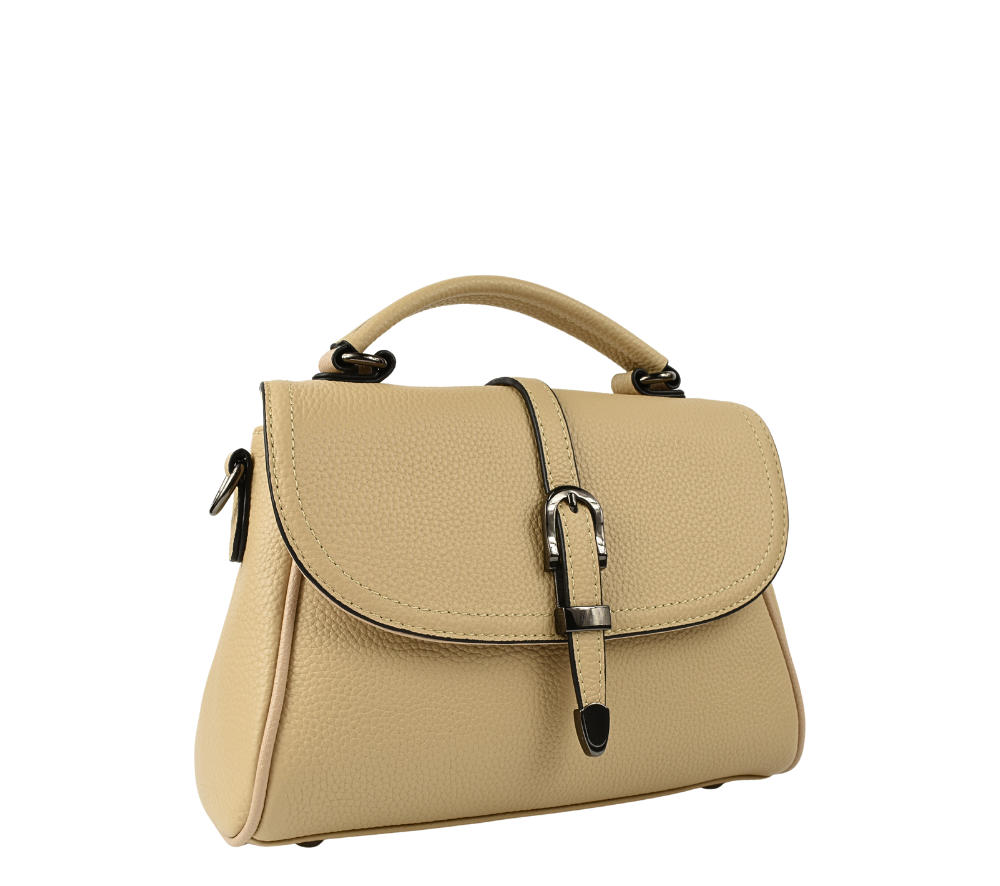Poseta Casual din Piele Naturala 28009
