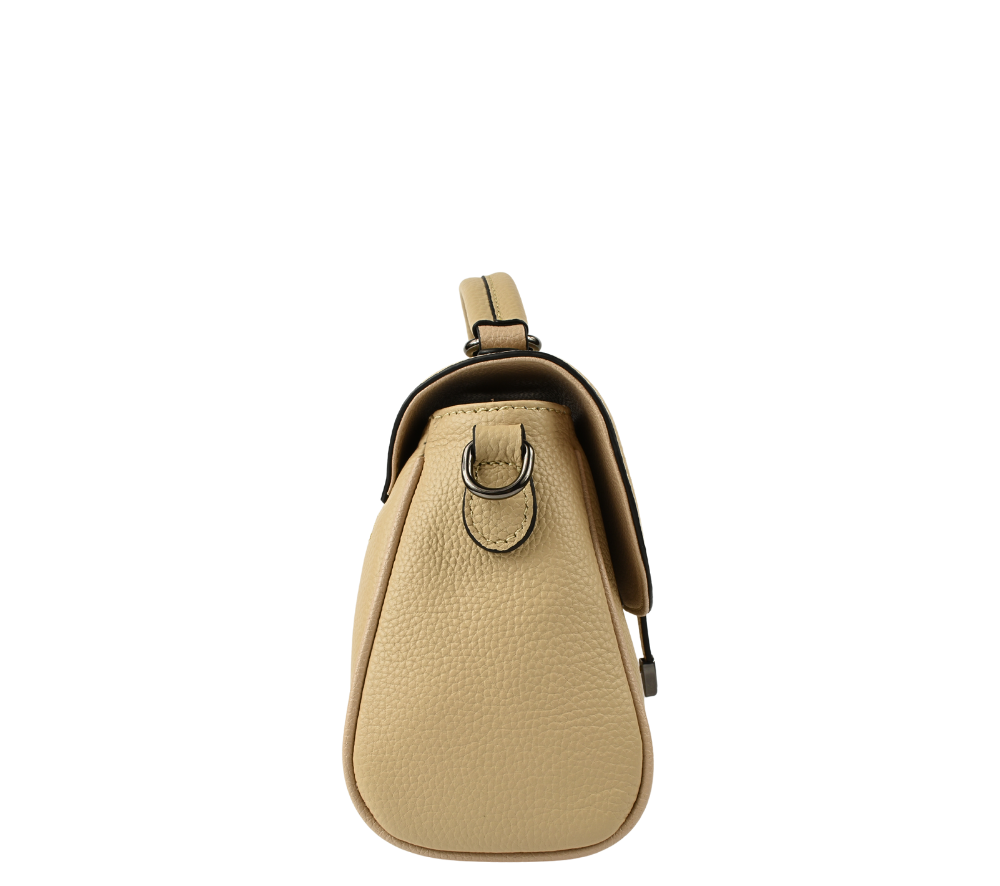 Poseta Casual din Piele Naturala 28009