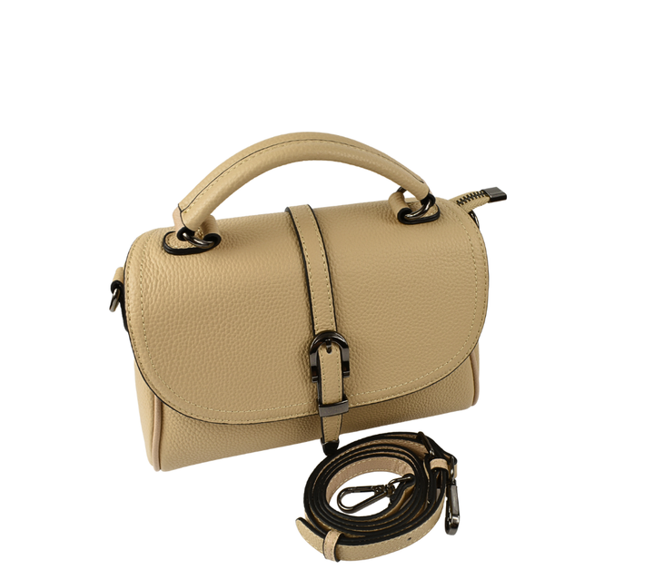 Poseta Casual din Piele Naturala 28009