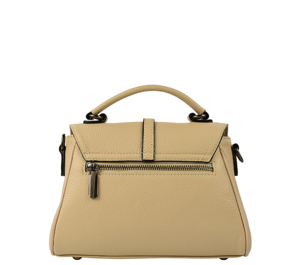 Poseta Casual din Piele Naturala 28009