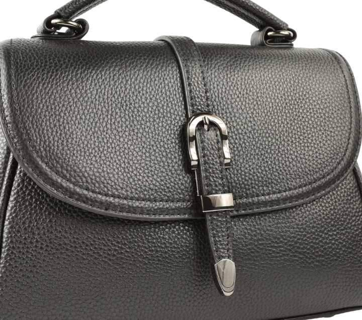 Poseta Casual din Piele Naturala 28009