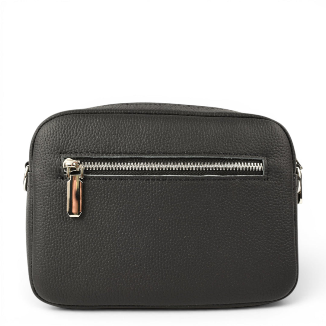 Poseta Casual din Piele Naturala 79012