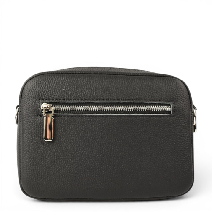 Poseta Casual din Piele Naturala 79012