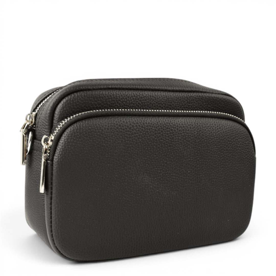 Poseta Casual din Piele Naturala 79012