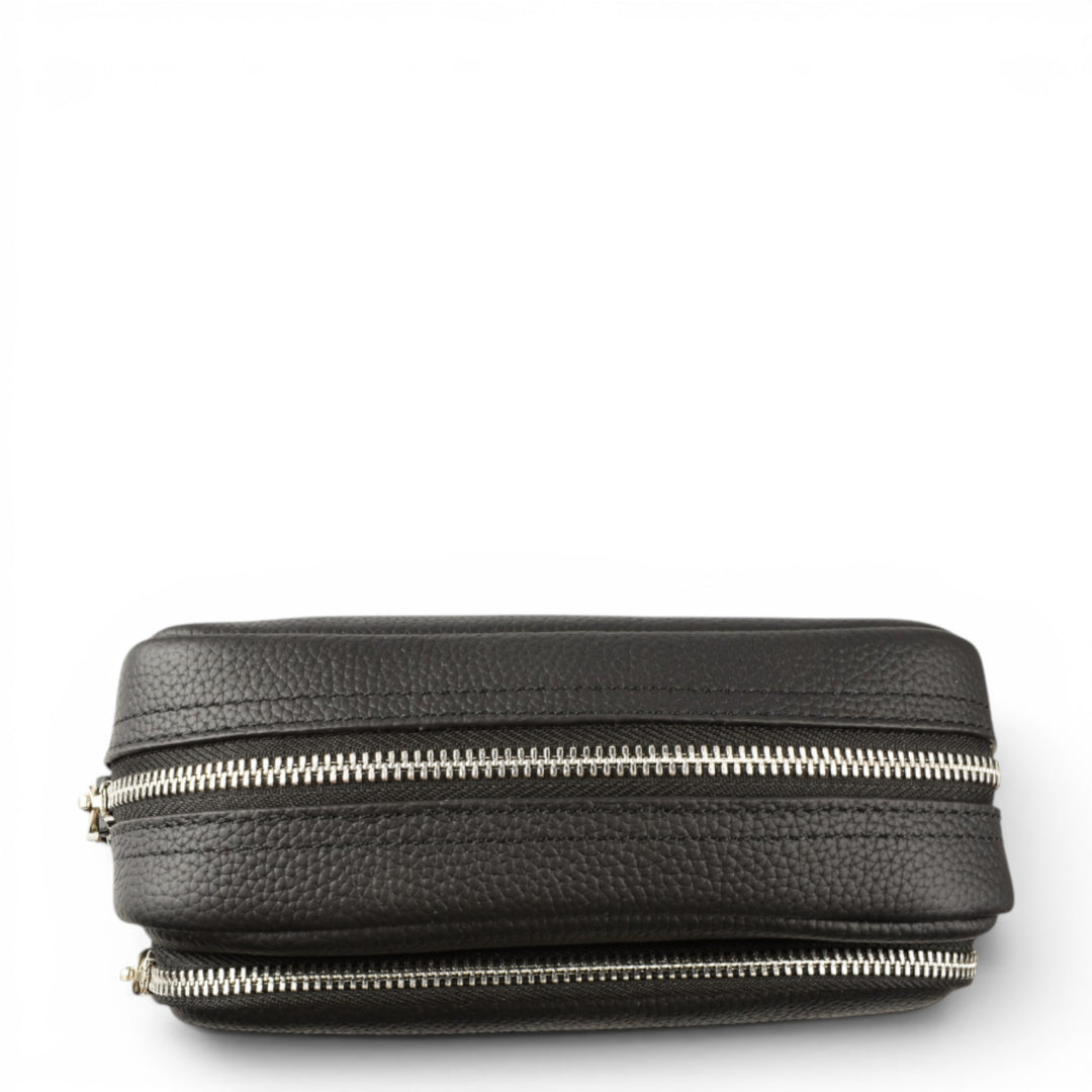 Poseta Casual din Piele Naturala 79012