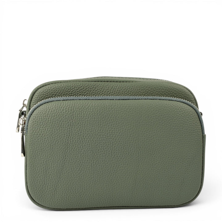 Poseta Casual din Piele Naturala 79012