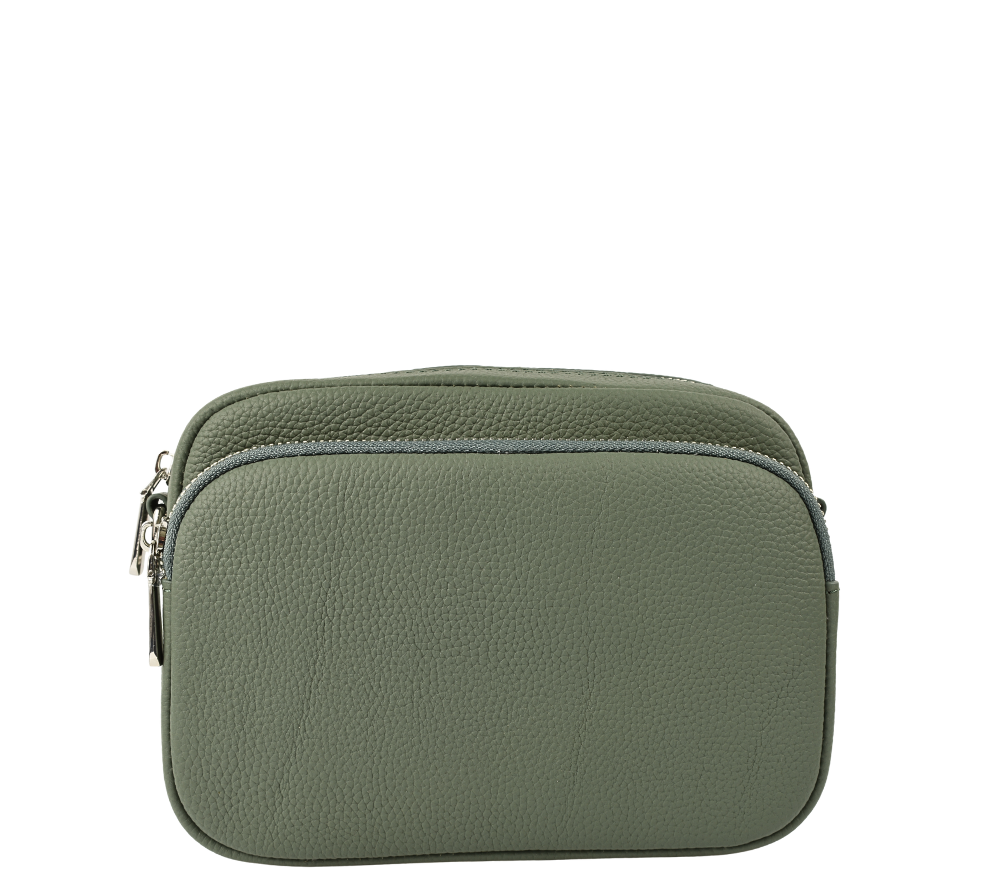 Poseta Casual din Piele Naturala 79012