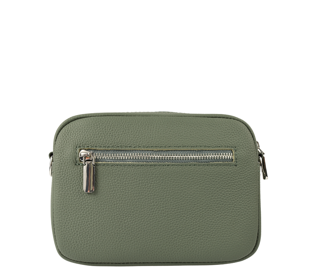 Poseta Casual din Piele Naturala 79012