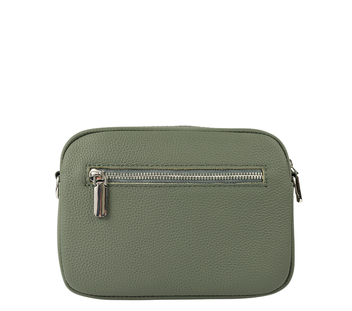 Poseta Casual din Piele Naturala 79012
