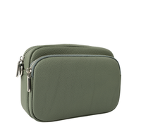 Poseta Casual din Piele Naturala 79012