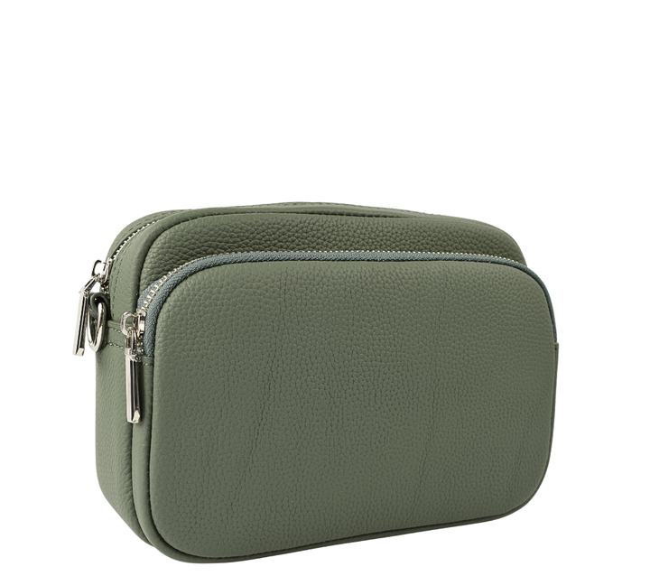 Poseta Casual din Piele Naturala 79012