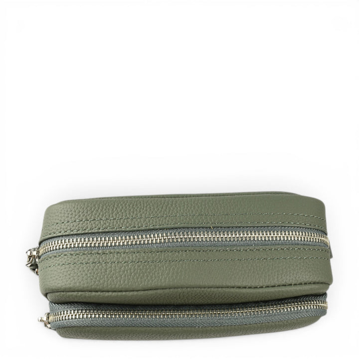 Poseta Casual din Piele Naturala 79012