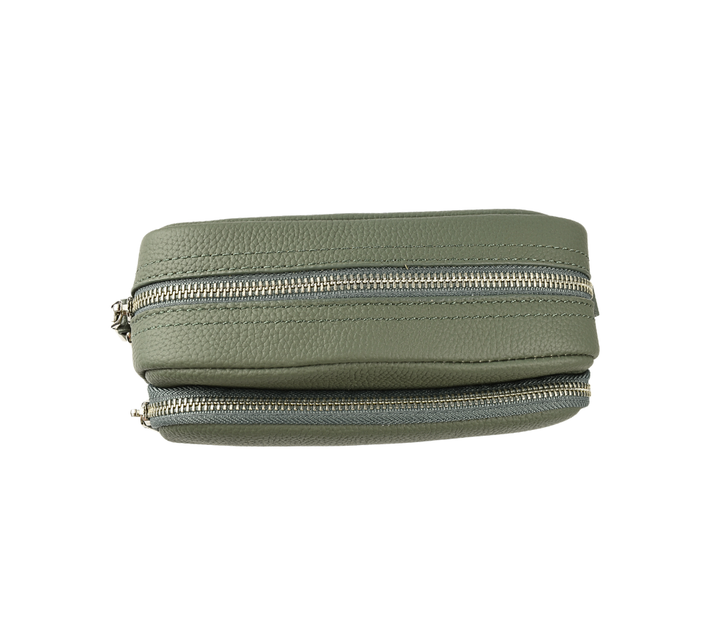 Poseta Casual din Piele Naturala 79012