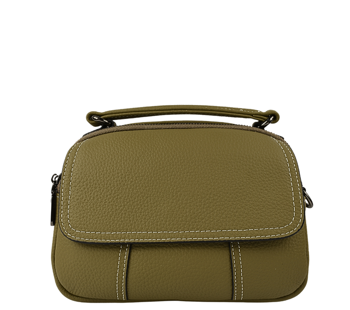 Poseta Casual din Piele Naturala 8717