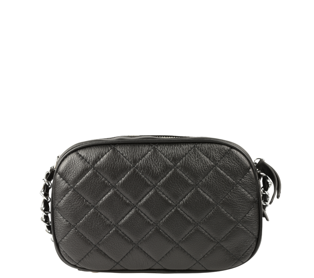 Poseta Casual din Piele Naturala 91919