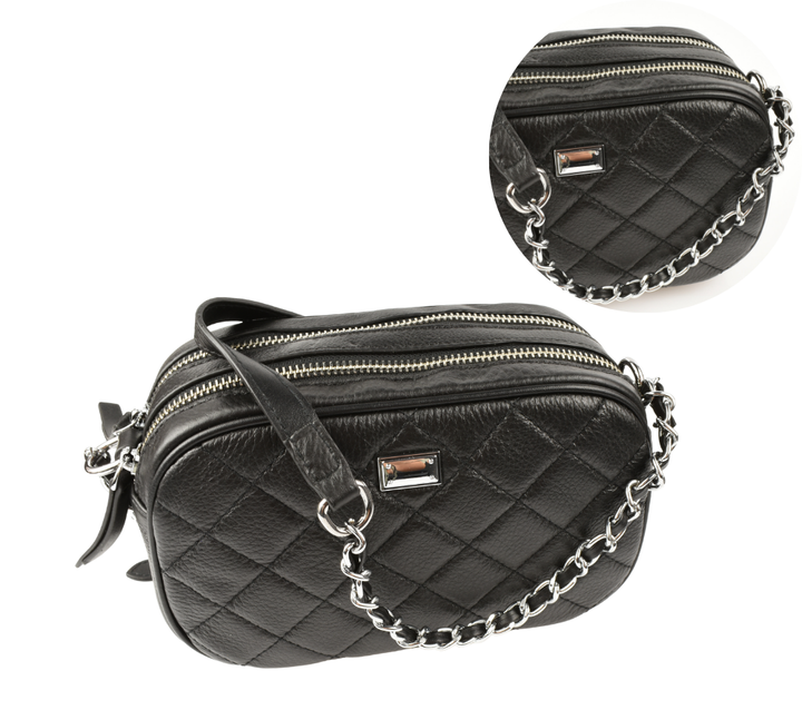 Poseta Casual din Piele Naturala 91919