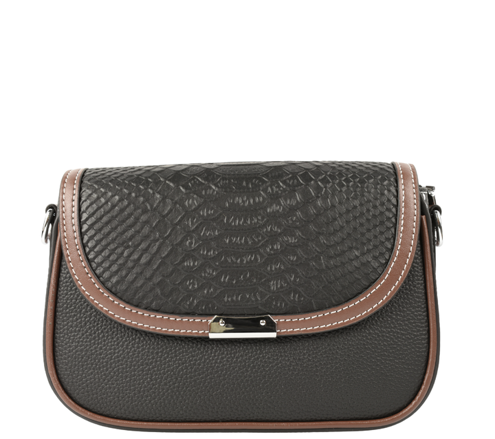 Poseta Casual din Piele Naturala 9819
