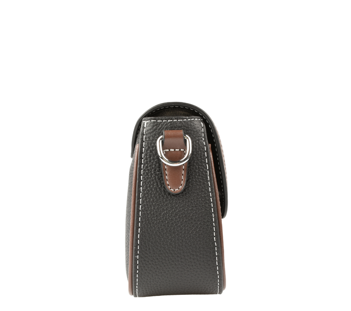 Poseta Casual din Piele Naturala 9819