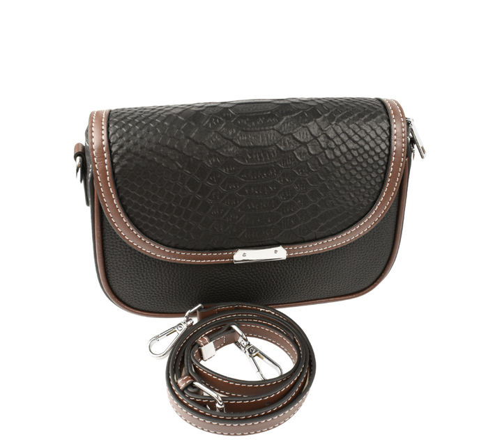 Poseta Casual din Piele Naturala 9819
