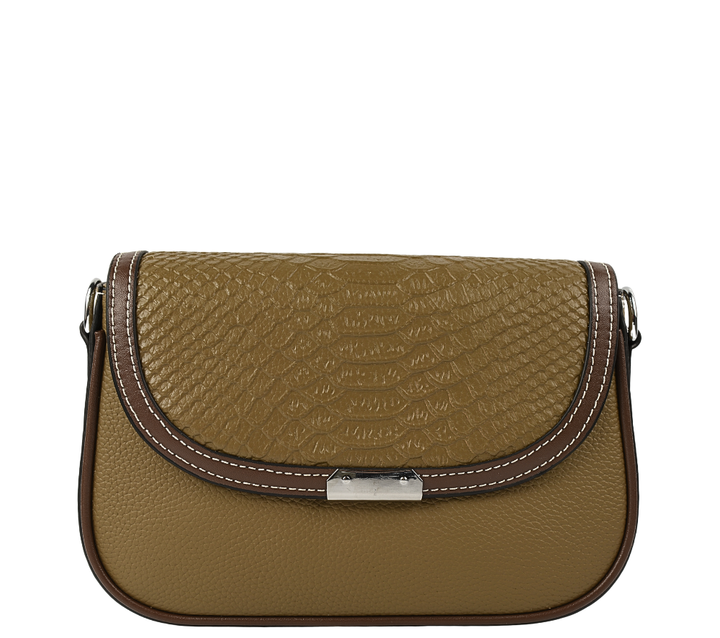 Poseta Casual din Piele Naturala 9819