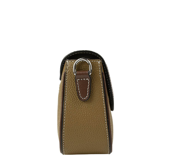 Poseta Casual din Piele Naturala 9819