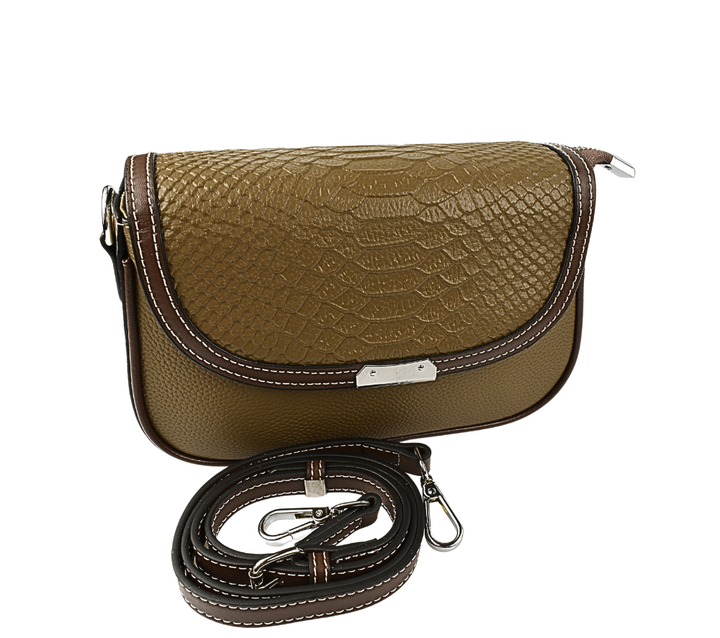 Poseta Casual din Piele Naturala 9819