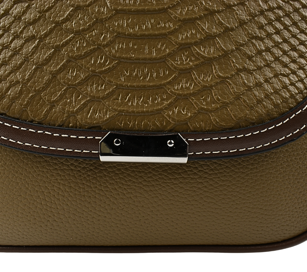 Poseta Casual din Piele Naturala 9819