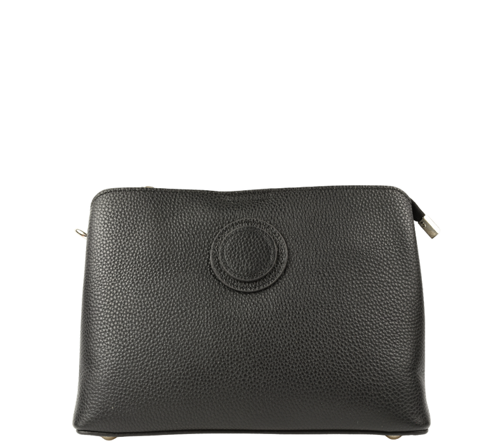 Poseta Casual din Piele Naturala A073