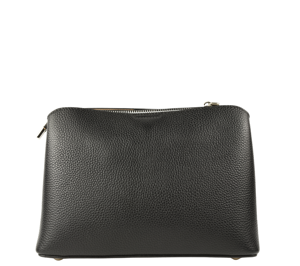 Poseta Casual din Piele Naturala A073
