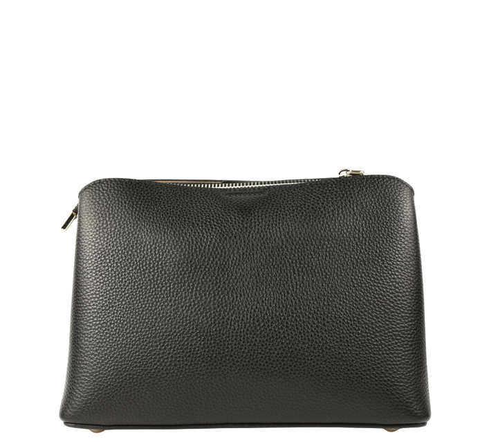 Poseta Casual din Piele Naturala A073