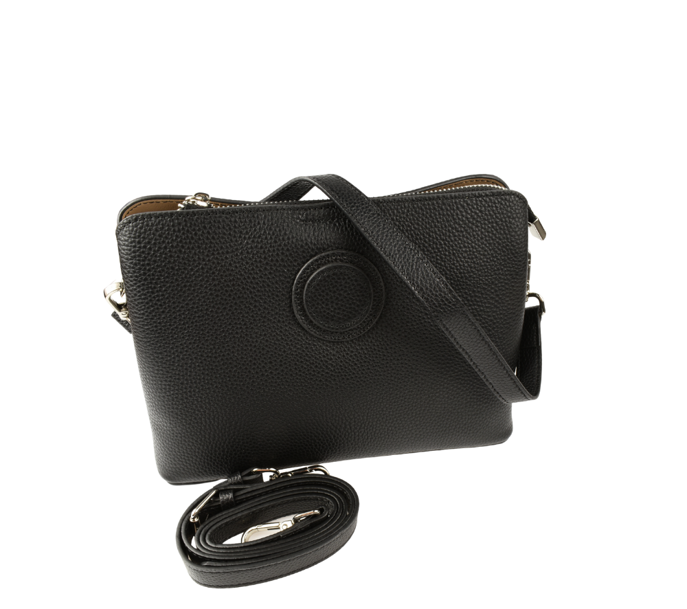 Poseta Casual din Piele Naturala A073