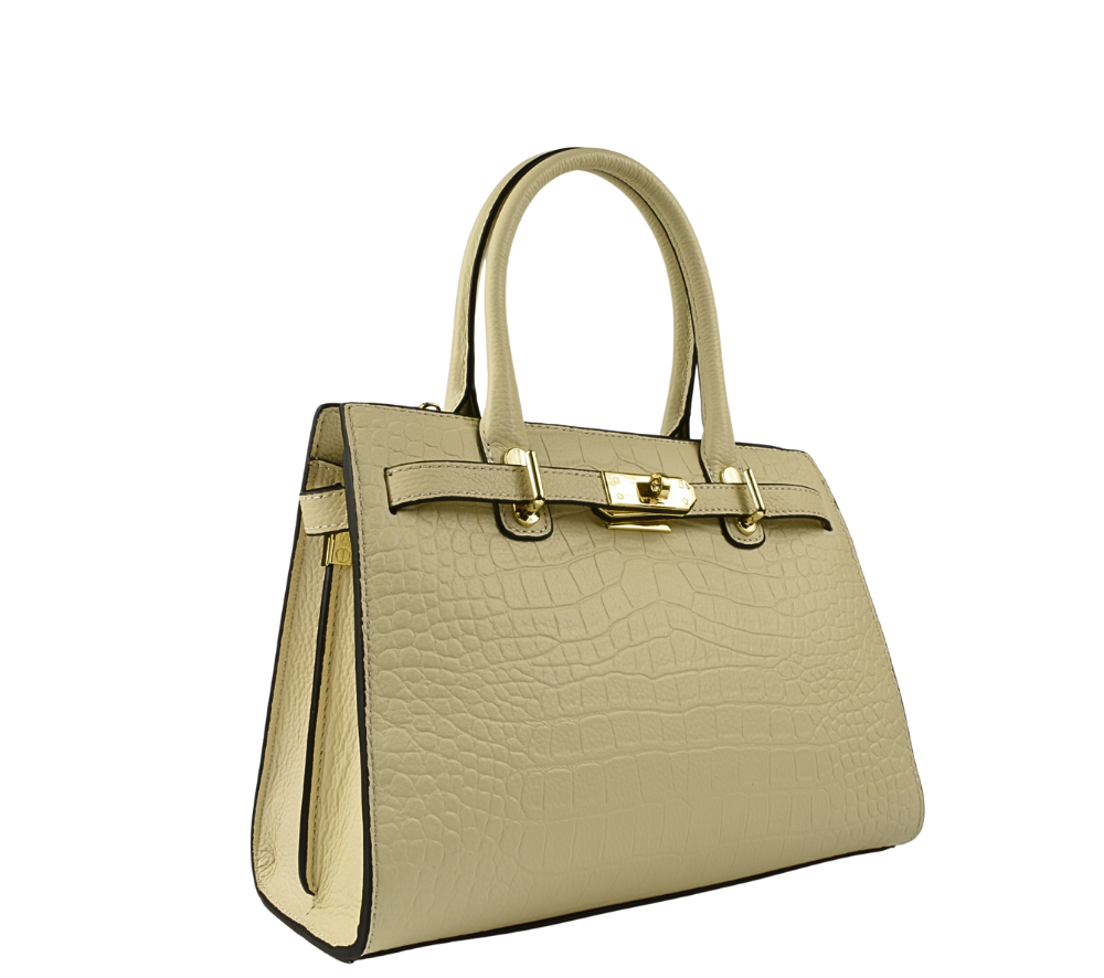 Poseta Casual din Piele Naturala 6789