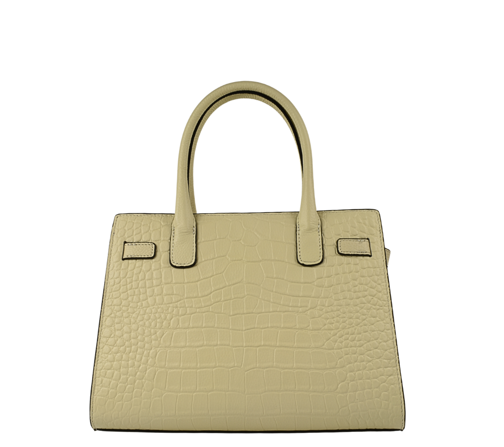 Poseta Casual din Piele Naturala 6789