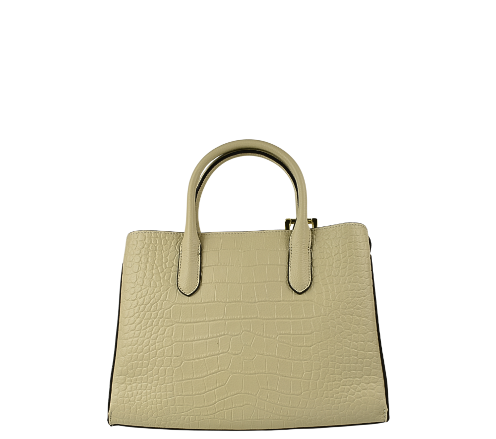 Poseta Casual din Piele Naturala DFB-369