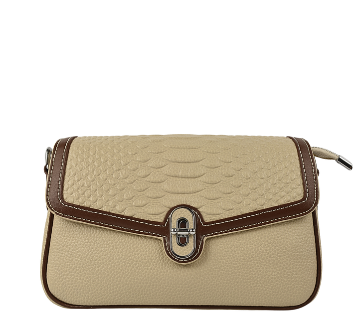 Poseta Casual din Piele Naturala TT44