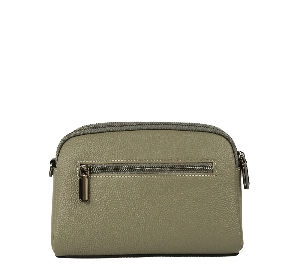 Poseta Casual din Piele Naturala 1234