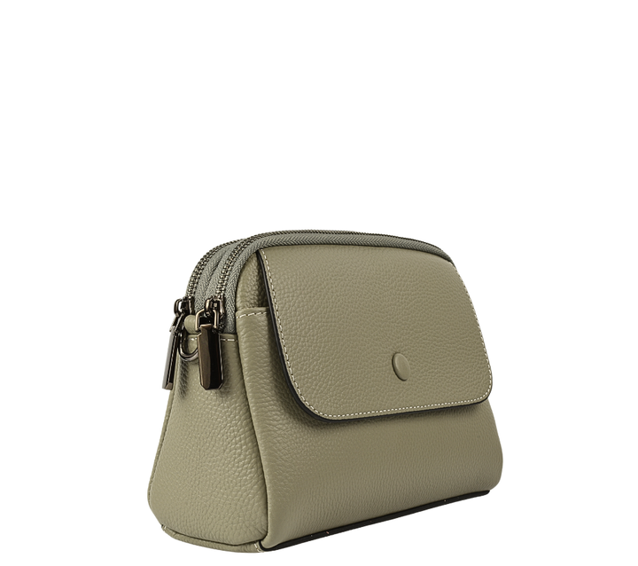 Poseta Casual din Piele Naturala 1234