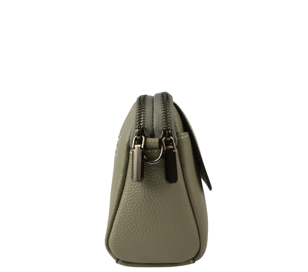 Poseta Casual din Piele Naturala 1234