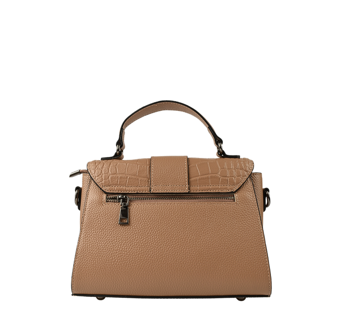 Poseta Casual din Piele Naturala 5678