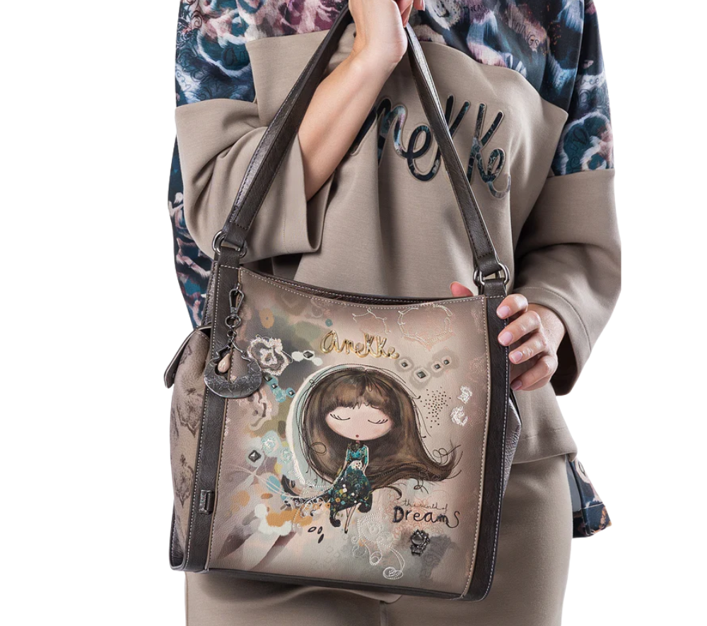 Anekke 41702-204 Poseta Casual