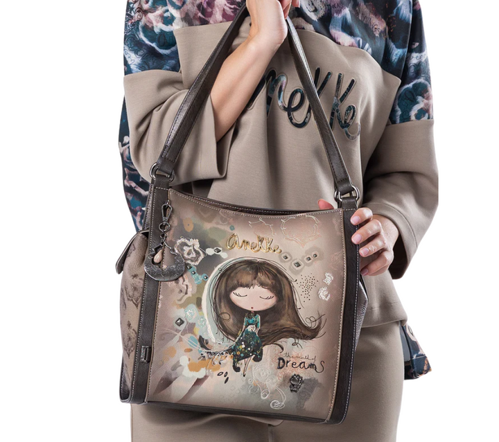 Anekke 41702-204 Poseta Casual
