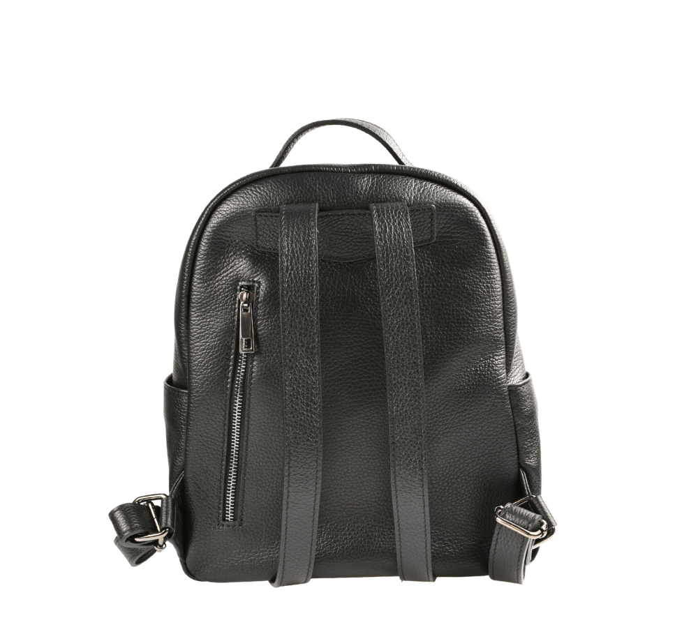 Rucsac Casual din Piele Naturala 23074