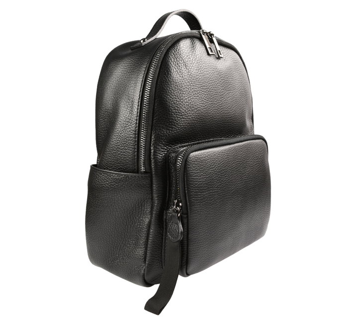 Rucsac Casual din Piele Naturala 23074