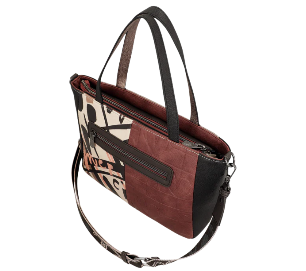 Anekke 41801-065 Poseta Casual
