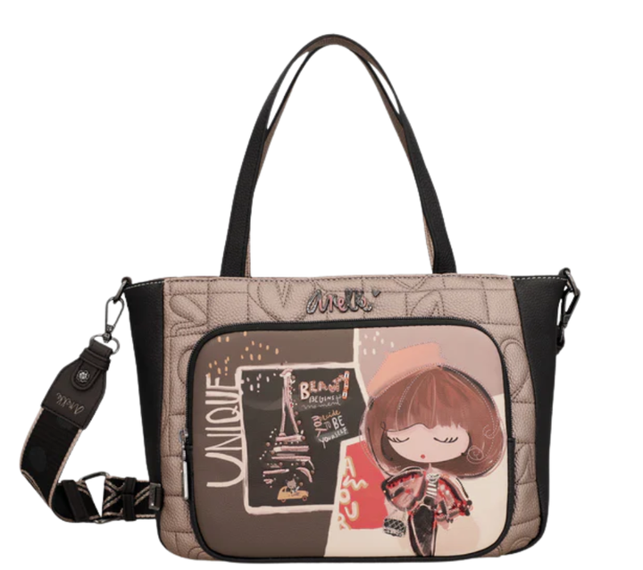 Anekke 41801-065 Poseta Casual