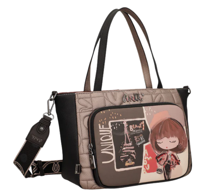 Anekke 41801-065 Poseta Casual