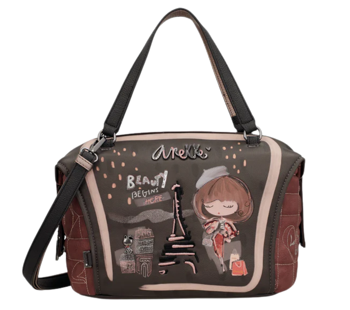 Anekke 41801-397 Poseta Casual